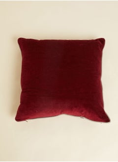 Velvet Cushion