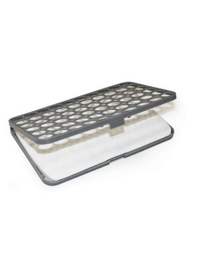 Prince Lionheart Pop Wipes Warmer - Grey - Image 1