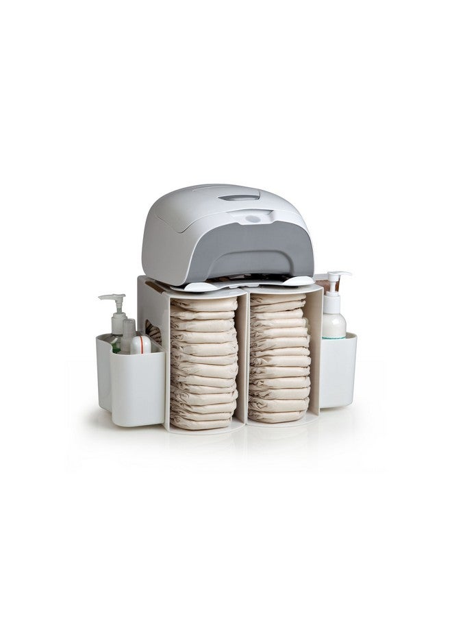 Prince Lionheart Pop Wipes Warmer - Grey - Image 3
