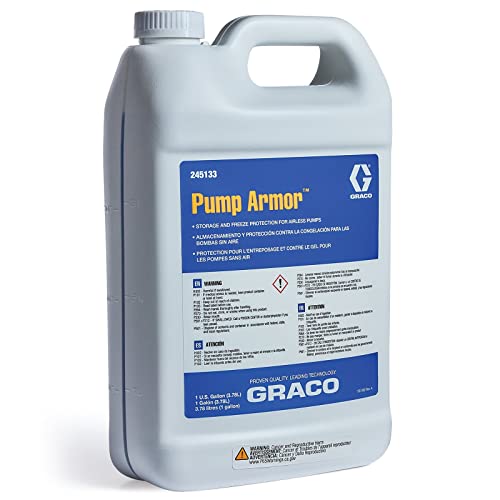 Graco 245133 Pump Armor, 1-Gallon , Blue - Image 5