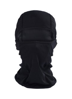 1/2Pcs Winter Cycling Skiing Neck Balaclava Cover Face Head Warmer Scarf Hat 20*10*20cm