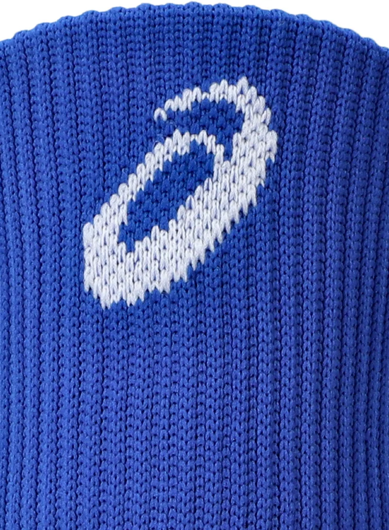 asics 3 Pack Quarter Socks
