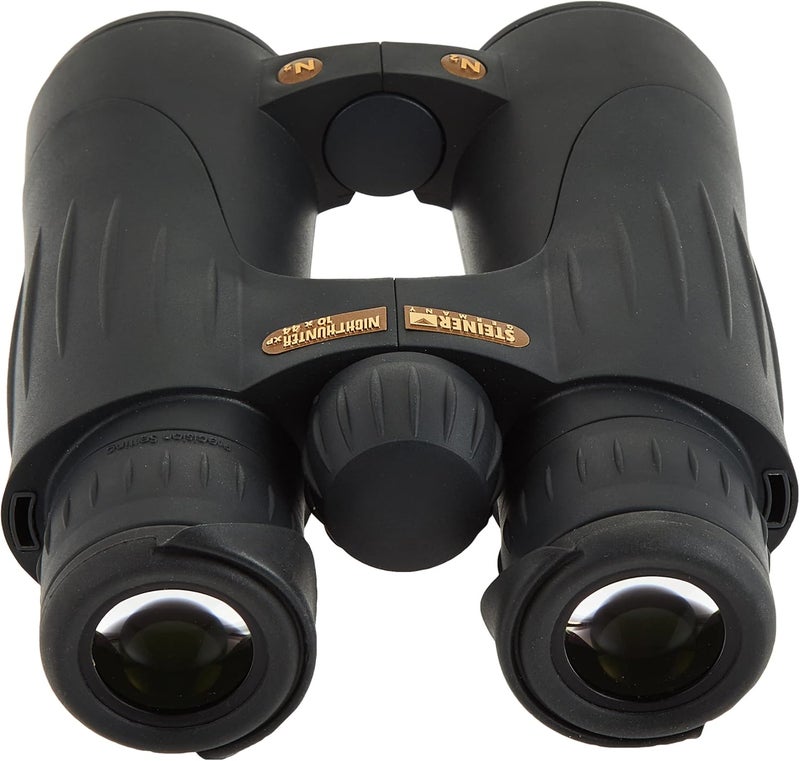 Steiner Nighthawk 10X44Xp Night Vision Binoculars - Image 2
