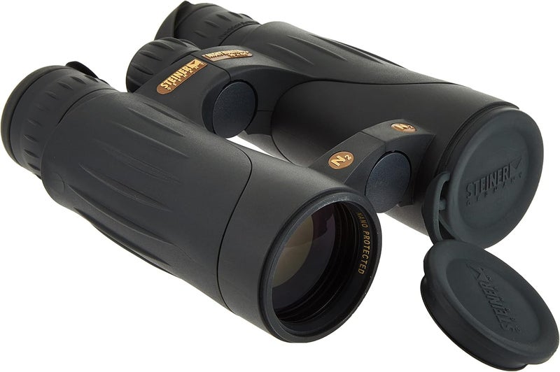 Steiner Nighthawk 10X44Xp Night Vision Binoculars - Image 3