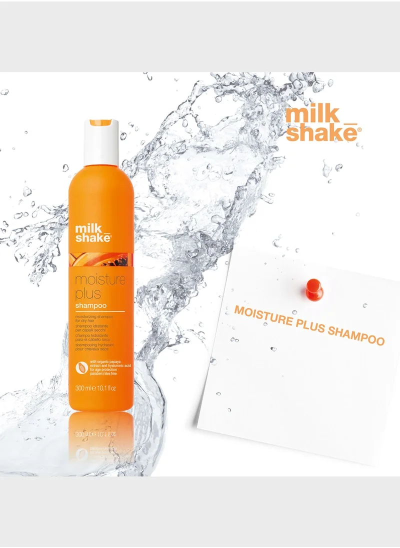 Milk Shake milk_shake moisture plus shampoo 300ml
