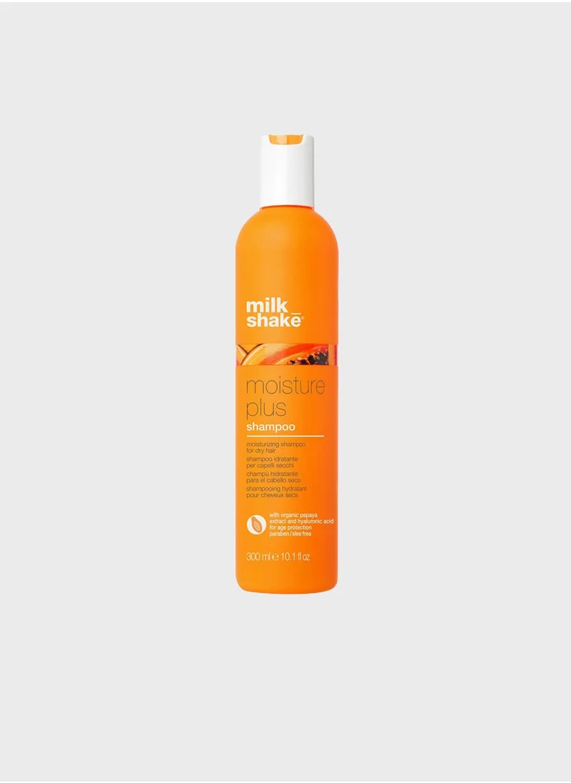 Milk Shake milk_shake moisture plus shampoo 300ml