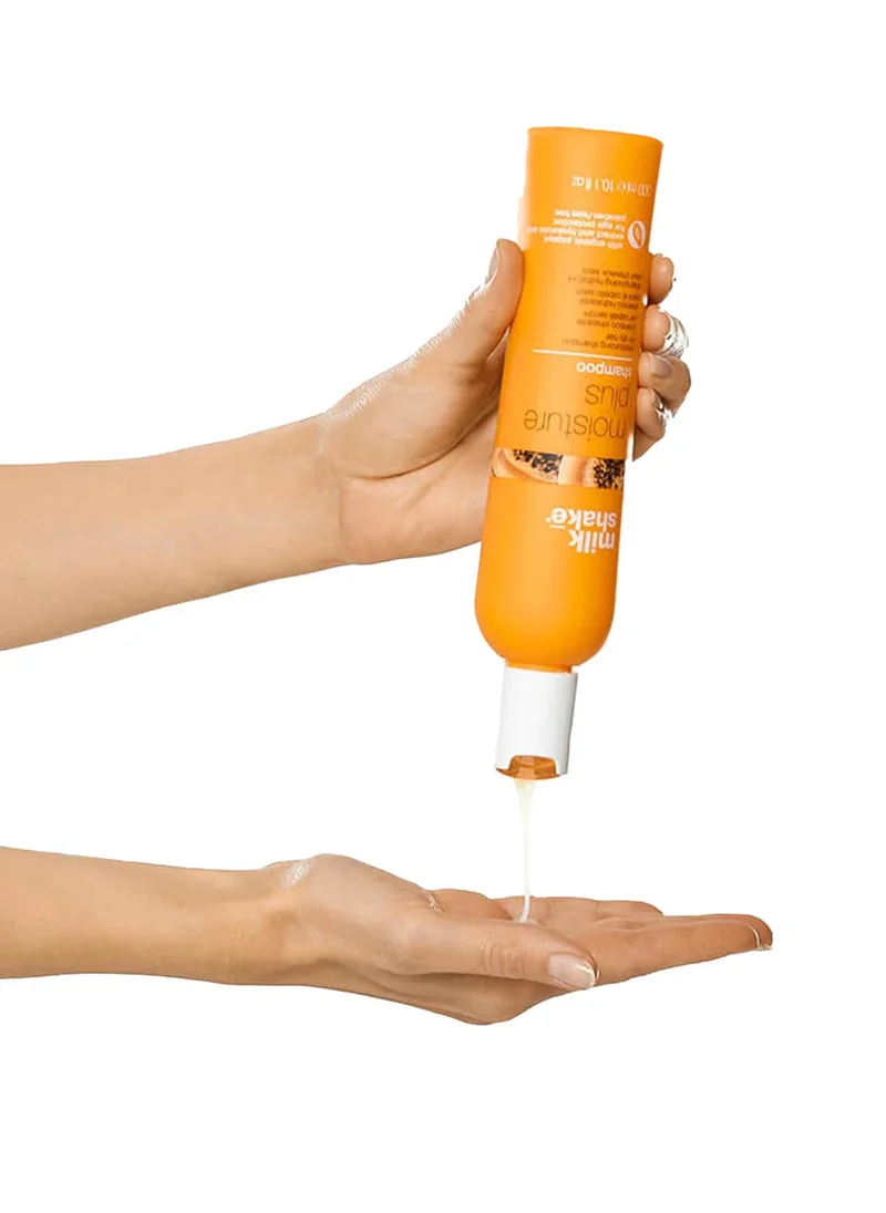 Milk Shake milk_shake moisture plus shampoo 300ml