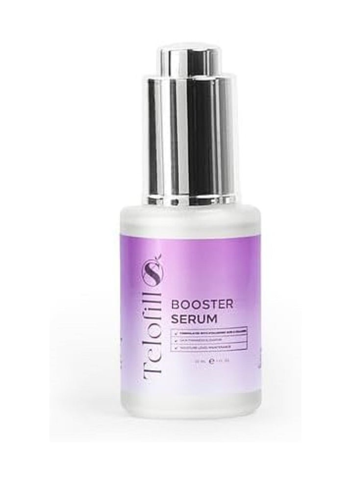 Telofill Booster Serum 