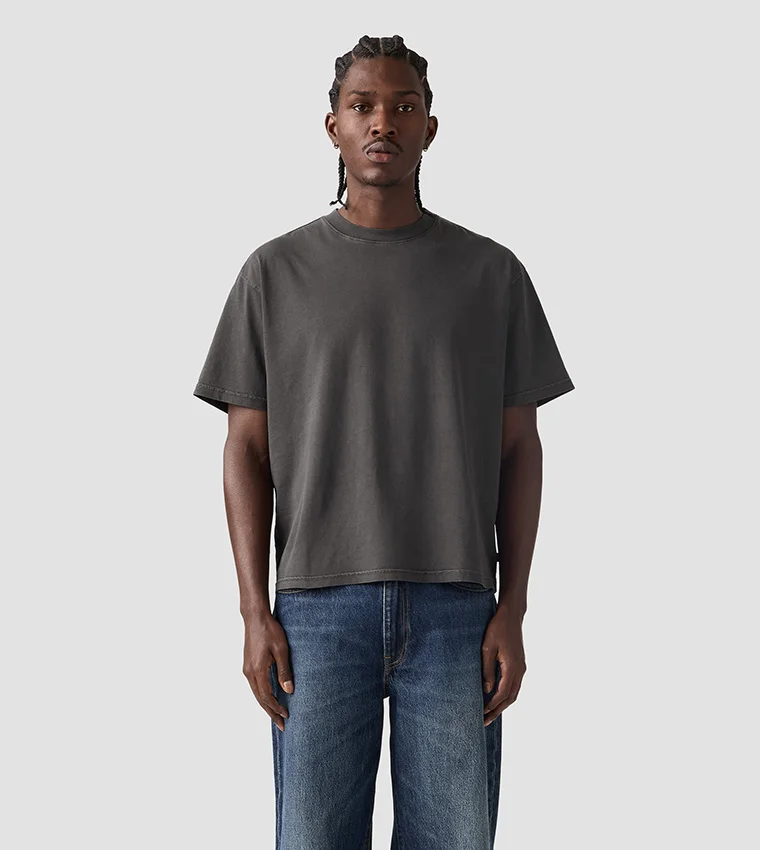 ليفايز CLASSIC BOXY SS TEE