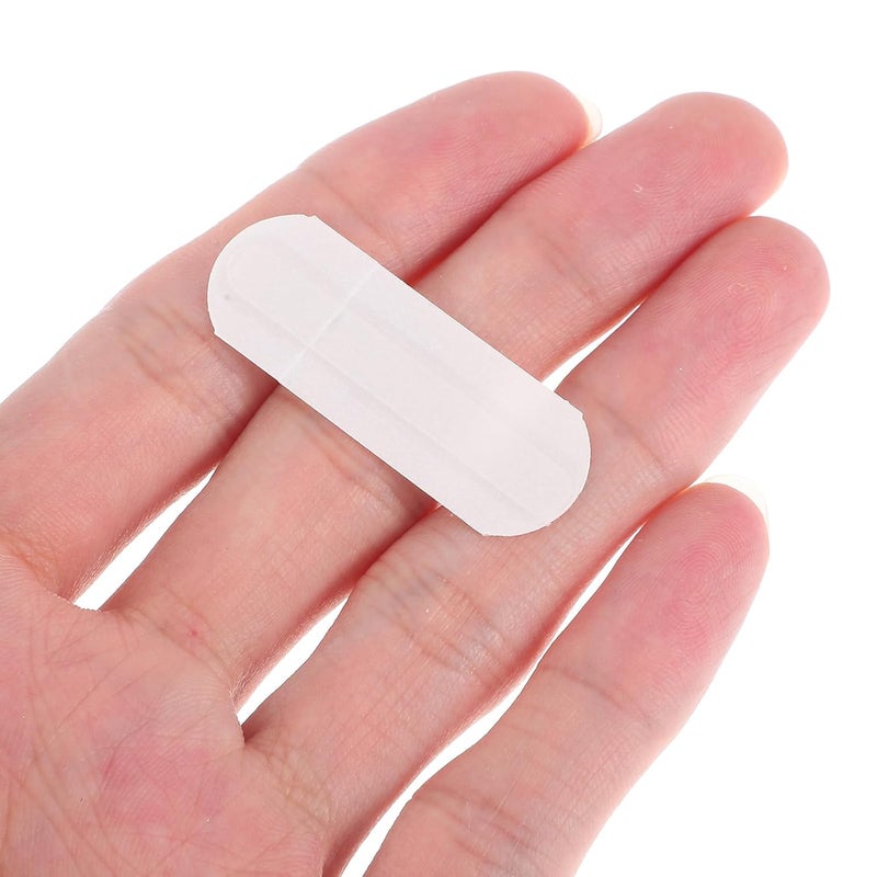 Balanced weight Cabilock 60pcs Invisible Ear Correction Tape 38x14mm Elf Ear Support Cosmetic Makeup Patches for Facial and Everyday Wear Easy daily handling design Updated modern design Stackable design Defect free upgraded substance Freeze crack proof Fine polished finish Stain resistant Fade proof Intercity storage hub Low dust buildup Temp resistant Local trackable shipment Indoor outdoor all-purpose fit Ergonomic build User friendly optimized build Nationwide warehouse layout Wide range compatible material Global flexible assemble picks Market aligned local stock Stable base Stable domestic stock Practical versatile construction Nationwide courier network Low wear optimized build - Image 4