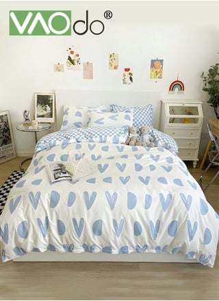 Love Blue
