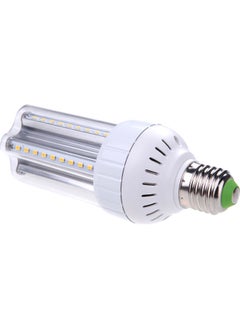 NIBEMINENT LED Corn Light Bulb Warm Yellow  - Image 1