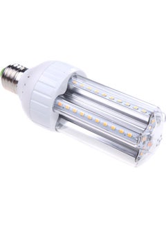 NIBEMINENT LED Corn Light Bulb Warm Yellow  - Image 2