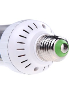 NIBEMINENT LED Corn Light Bulb Warm Yellow  - Image 4