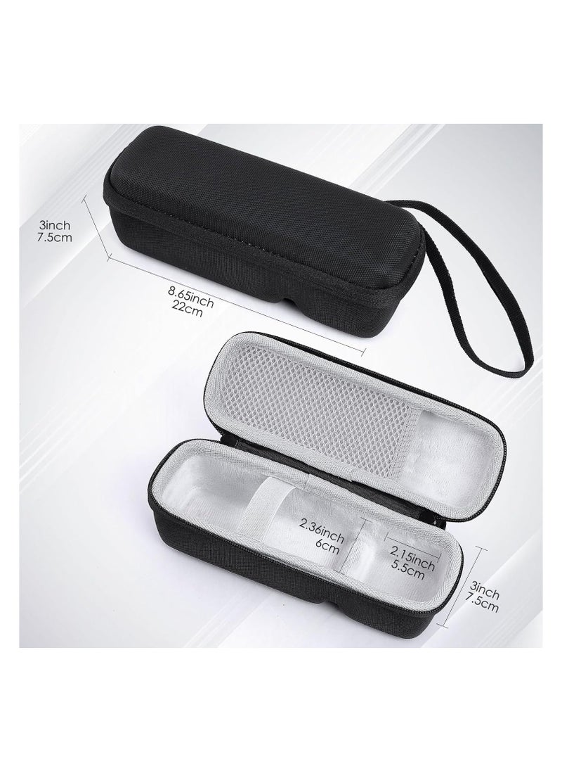 SYOSI Carry Case for Anker, Hard Travel Case Replacement for Anker Power Bank, EVA Hard Travel Bag Box, EVA Protective Travel Case Carrying Bag for Prime Power Bank 20000mAh 200W (For 20000mAh 200W)  - Image 3