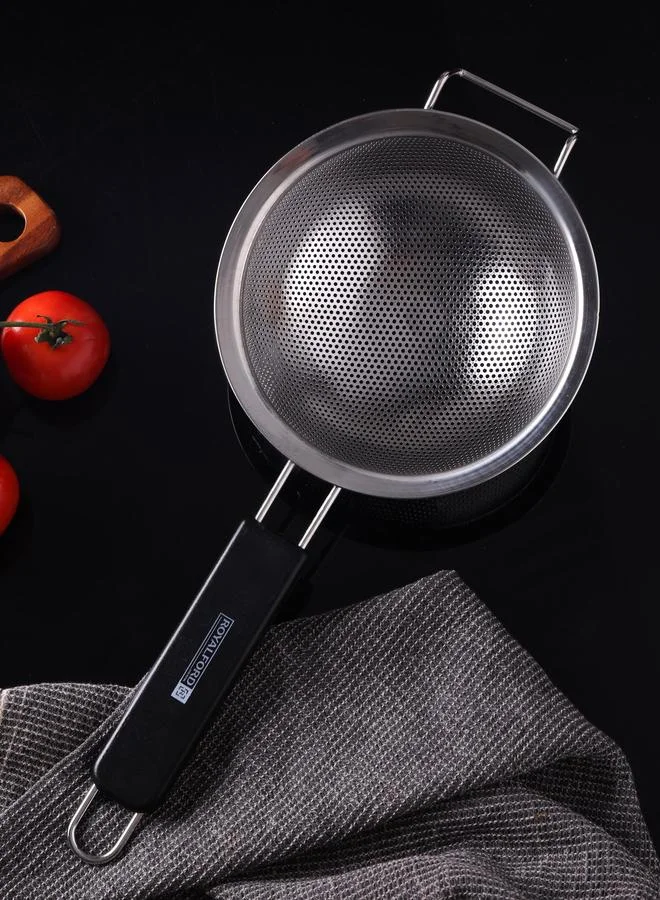 رويال فورد مصفاة بمقبض بلاستيك