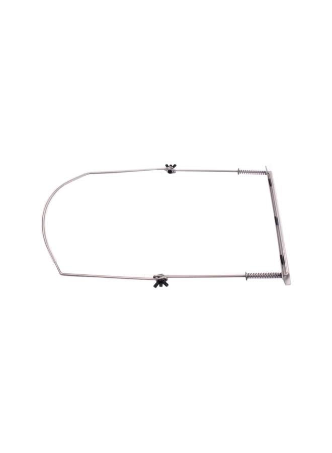 Generic Harmonica Holder Neck Holder Stand for 24-Hole Harmonicas 