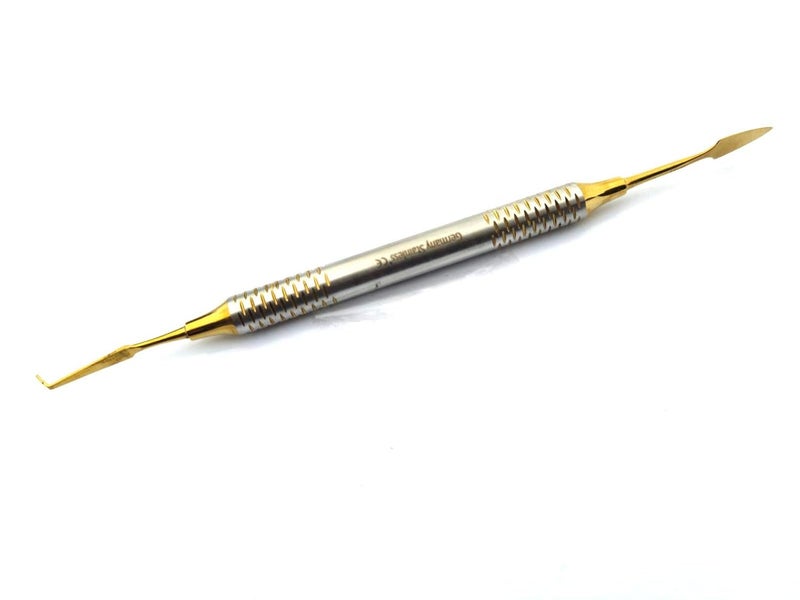 Dental Composite Filling Instrument