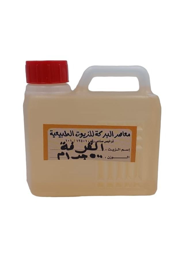 بركة زيت القرفة للبشرة و الشعر 500 جرام 