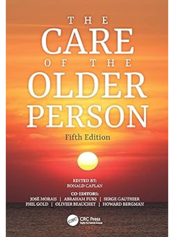 The Care of the Older Person
