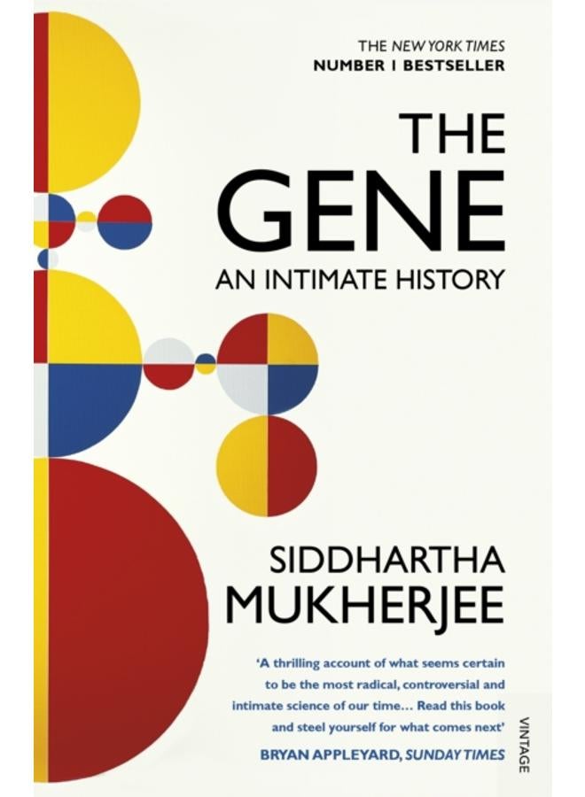 The Gene : An Intimate History