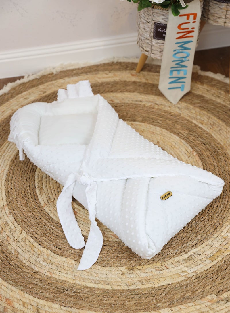 FUN MOMENT Elegant Baby Sleeping Bags - Image 1