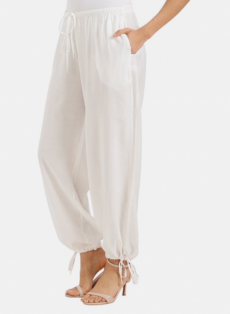Clue Adjustable Waist Pants - Image 3