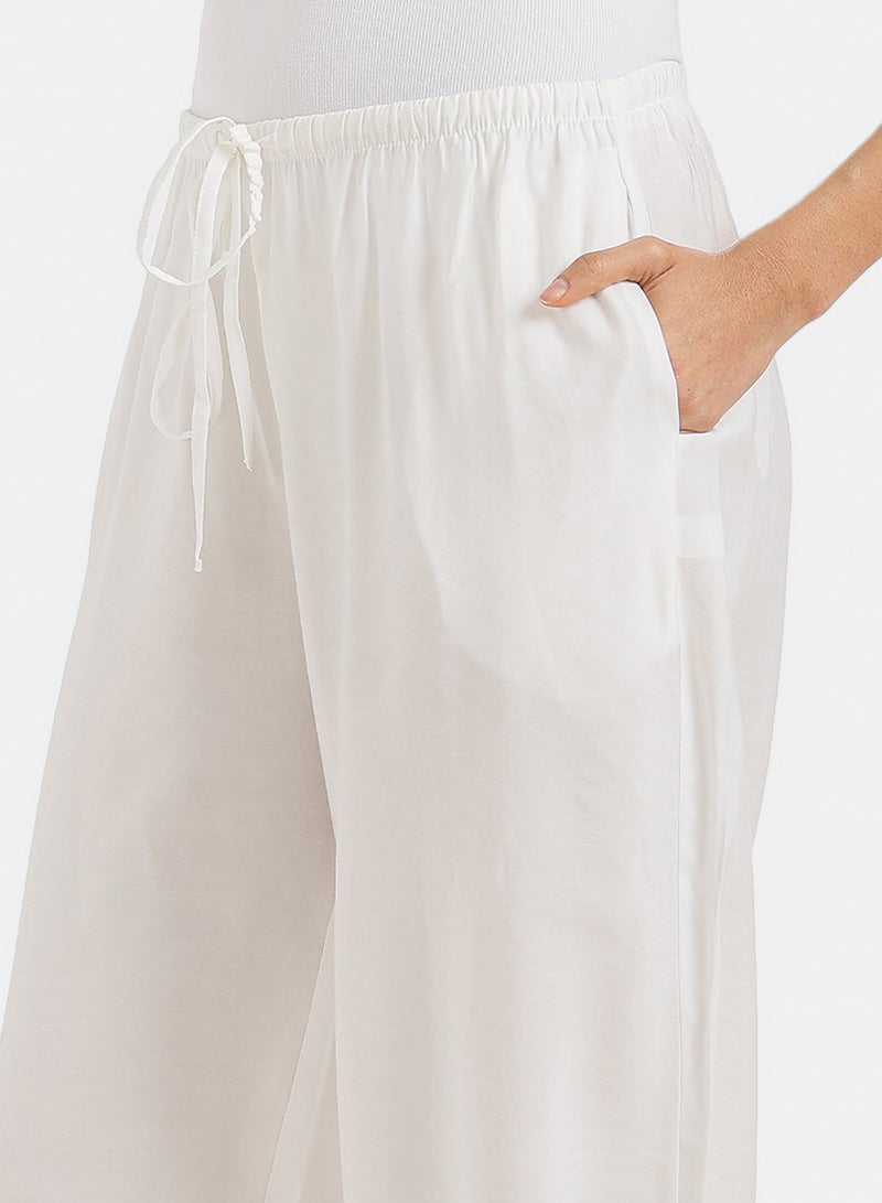 Clue Adjustable Waist Pants - Image 5