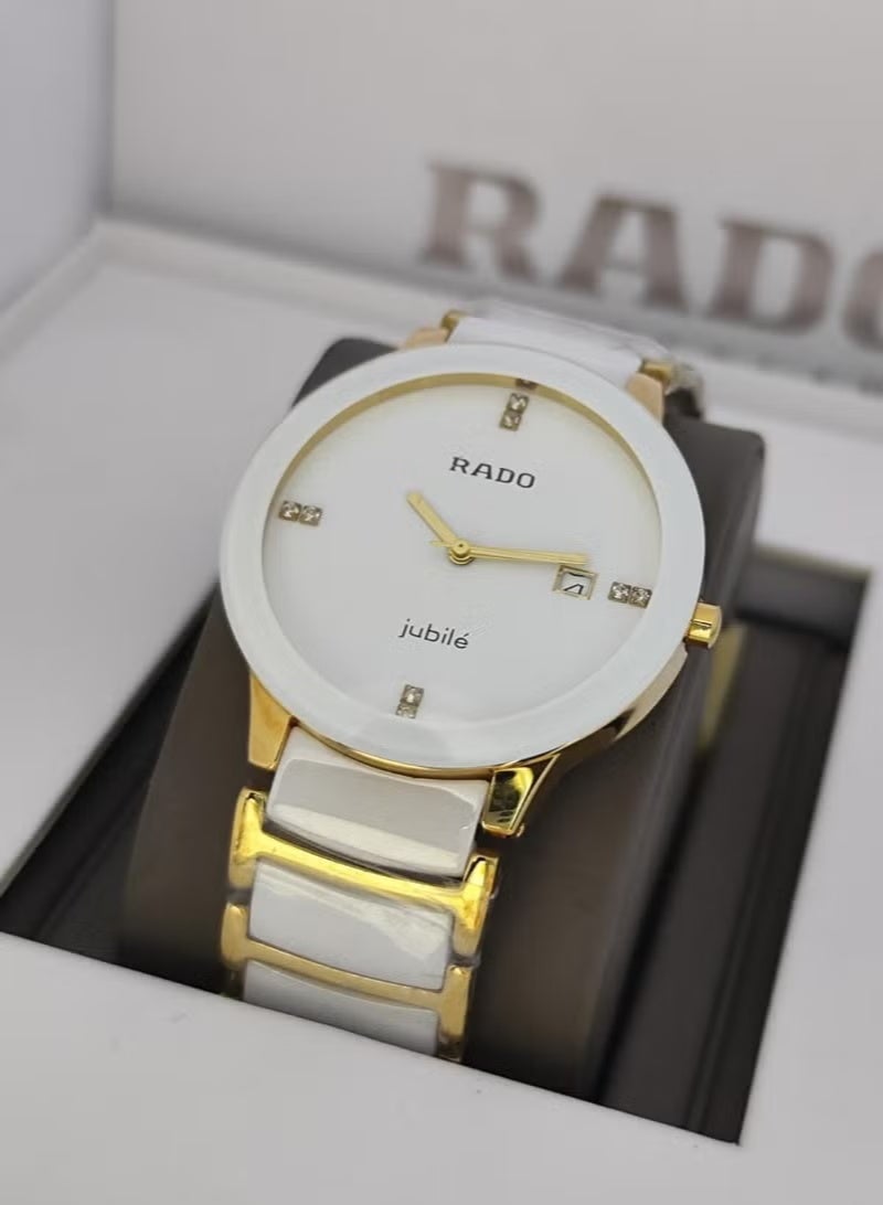 ساعة راد ديستار الأوتوماتيكية للرجال