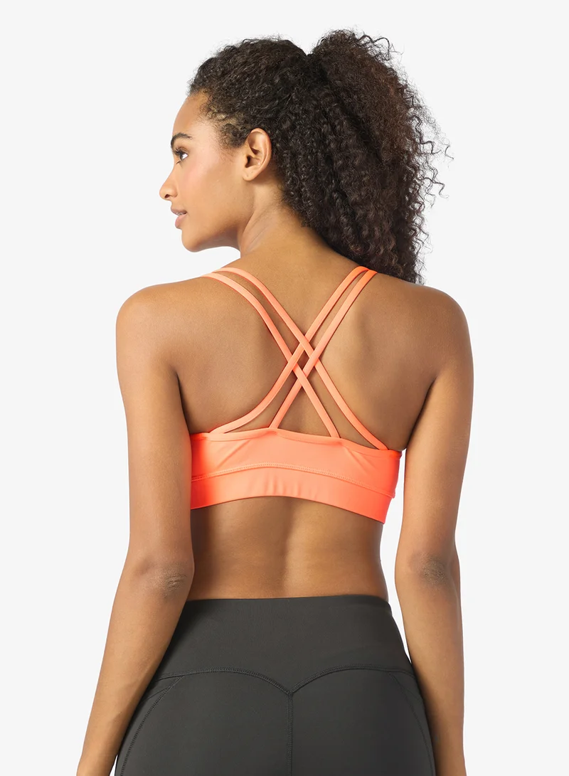 بوما برا Hyrox Move Strappy