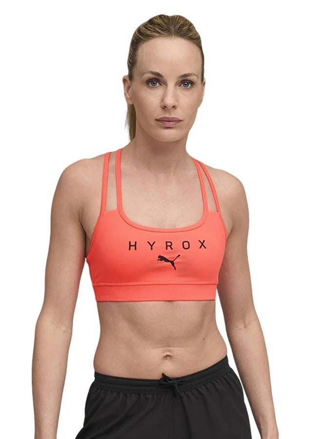 حمالة صدر رياضية بحمالات