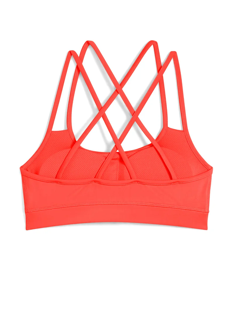 PUMA Hyrox Move Strappy Bra