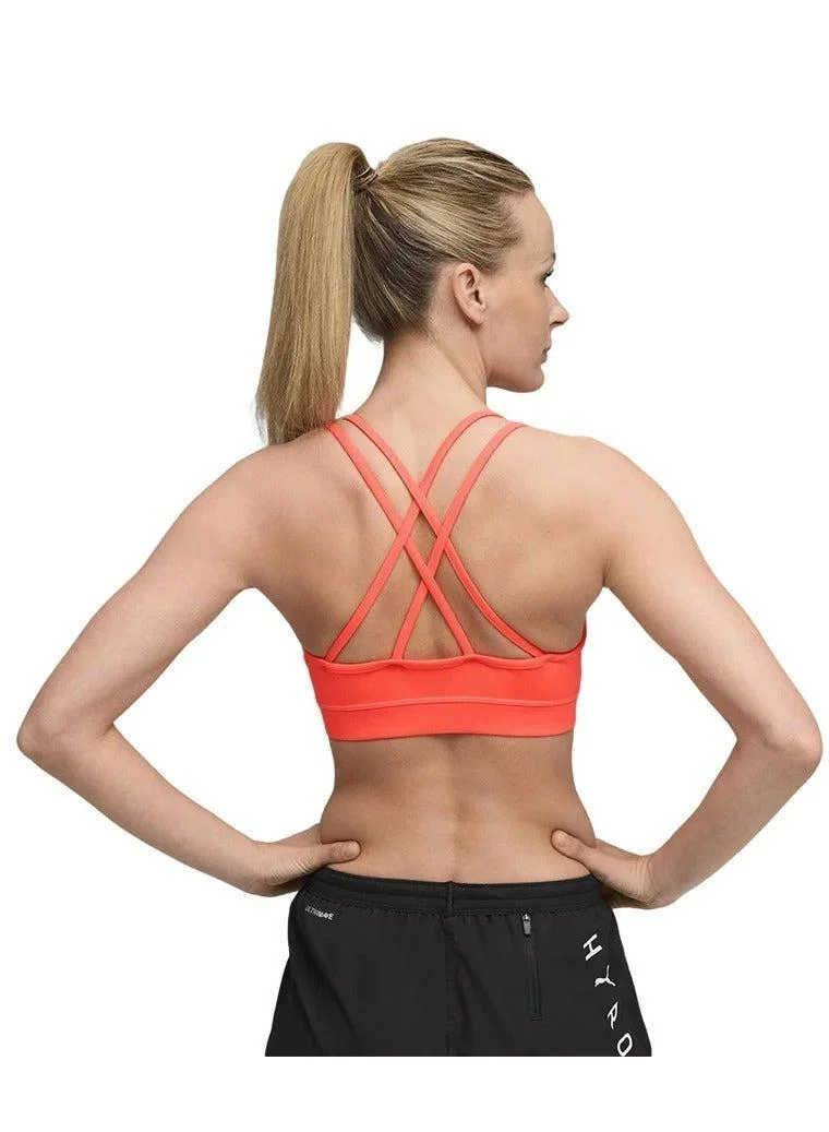 PUMA Hyrox Move Strappy Bra