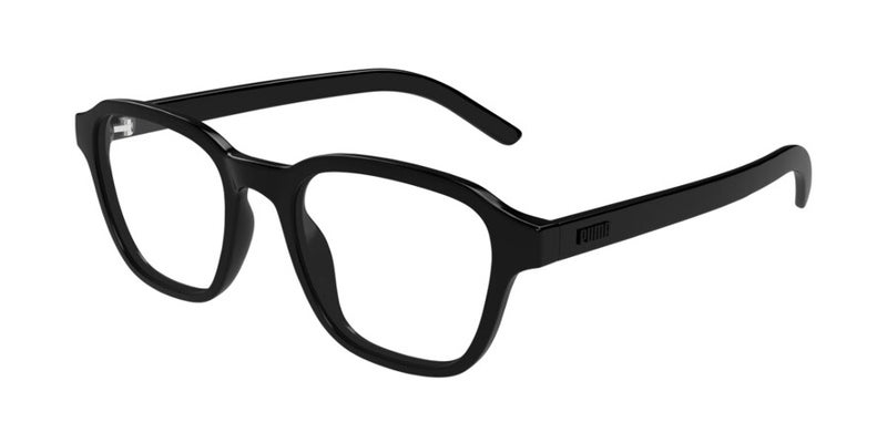 بوما إطار نظارات بوما مربع الشكل - Image 1