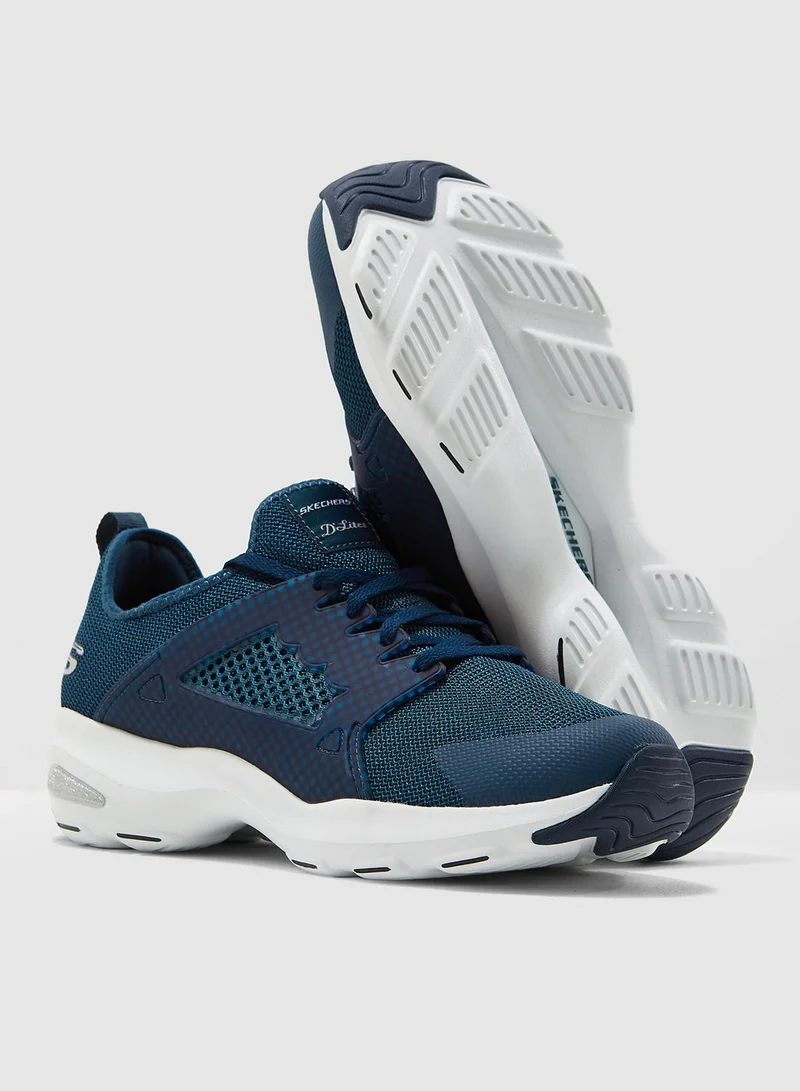 SKECHERS D'Lite Ultra