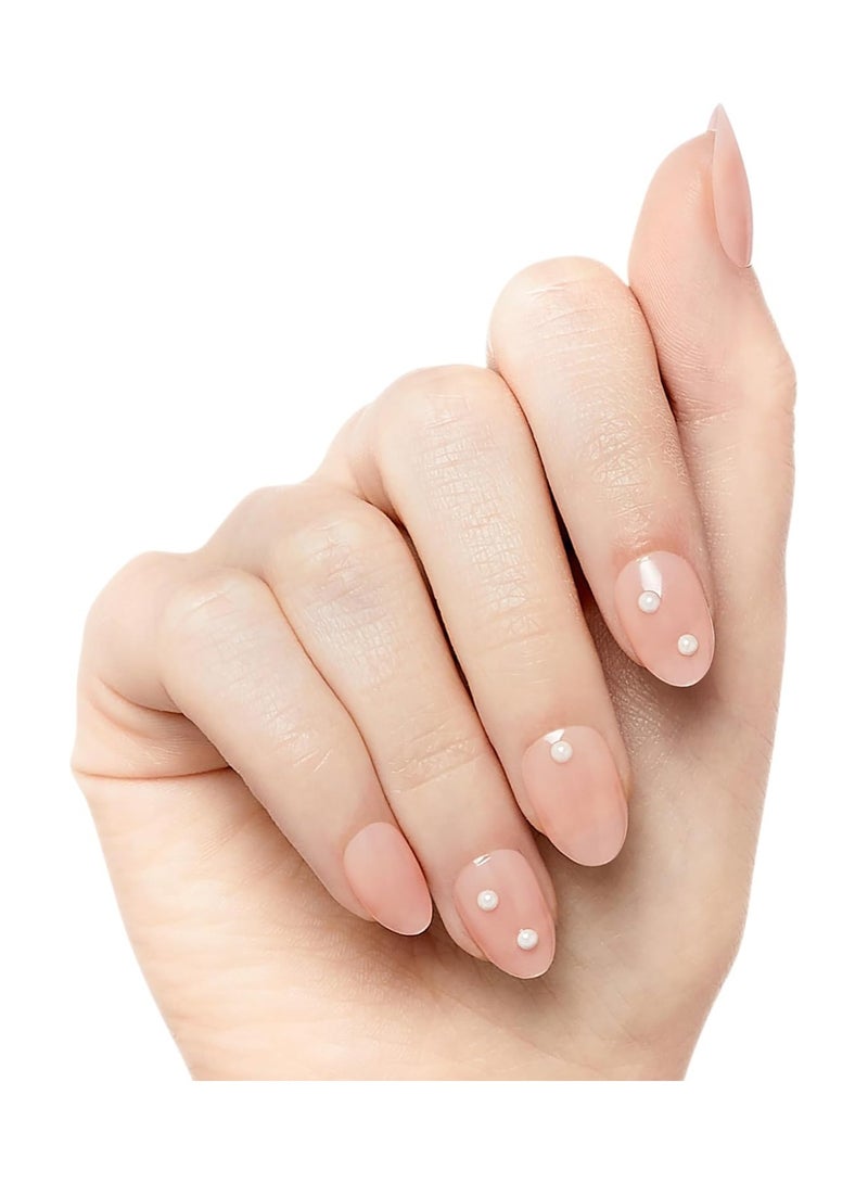 KISS Bare but Better PREMIUM TruNude Nail Shades 30 Nails BNP03C Size S - Image 3