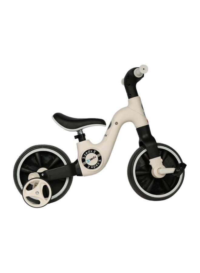 ZEDX Kids Balance Cycle – Lightweight 3.1 kg - Image 2