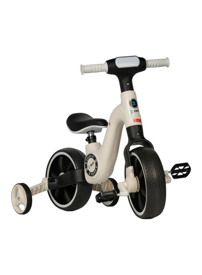 ZEDX Kids Balance Cycle – Lightweight 3.1 kg - Image 1