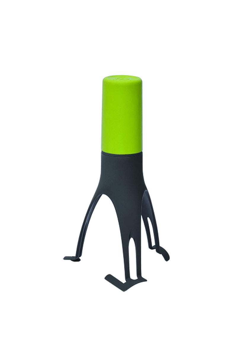 uutensil Uutensil Stirr  The Unique Automatic Pan Stirrer  With LED Speed Indicator Olive 