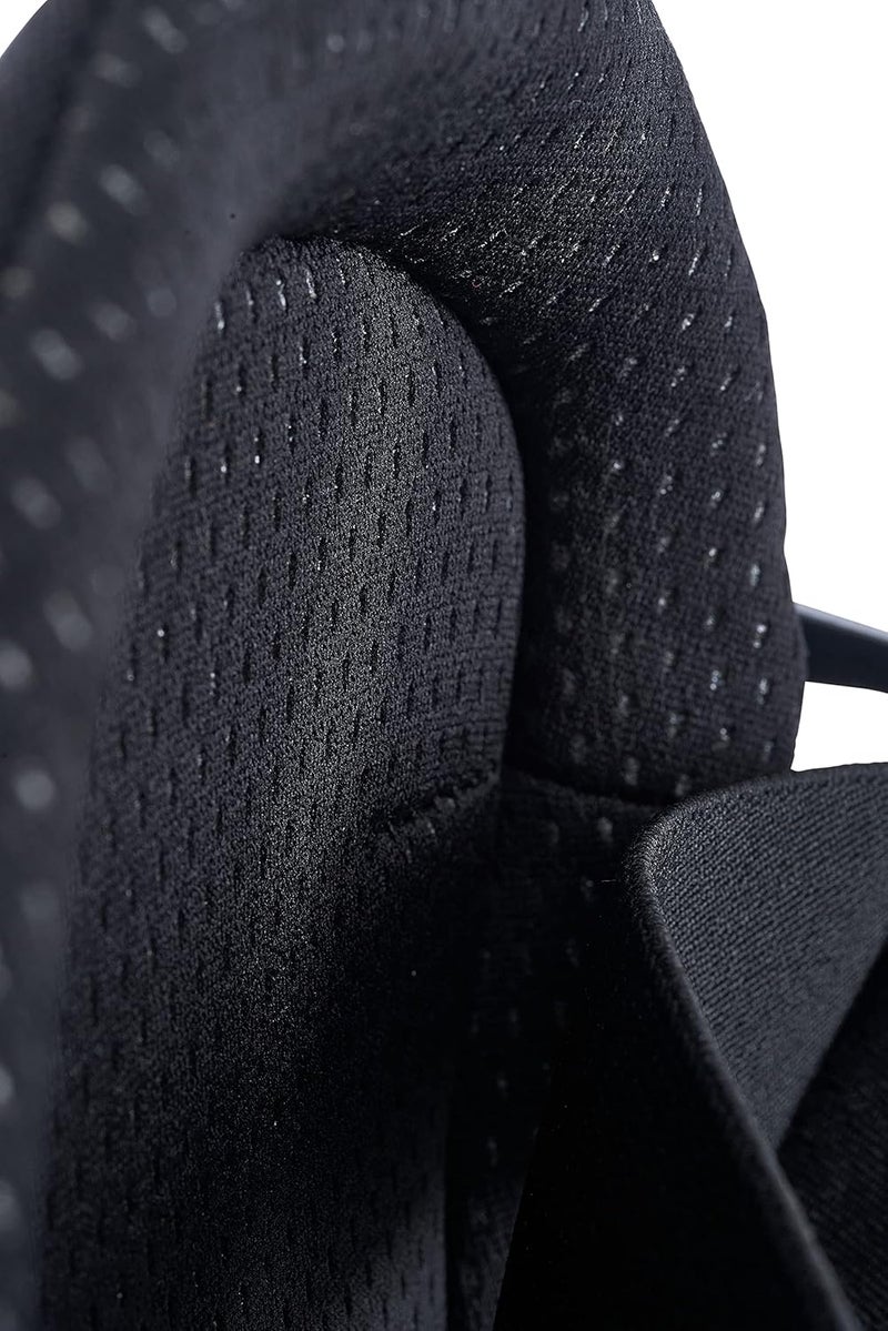 AWP Non-Marring Knee Pads with Heavy Duty Foam Padding for Sub-Floor/Underlayment and Tile, Knee Pads with Breathable Air-Mesh Interior for All-Day Support & Stability, One Size | 1L-324-1 - Image 5