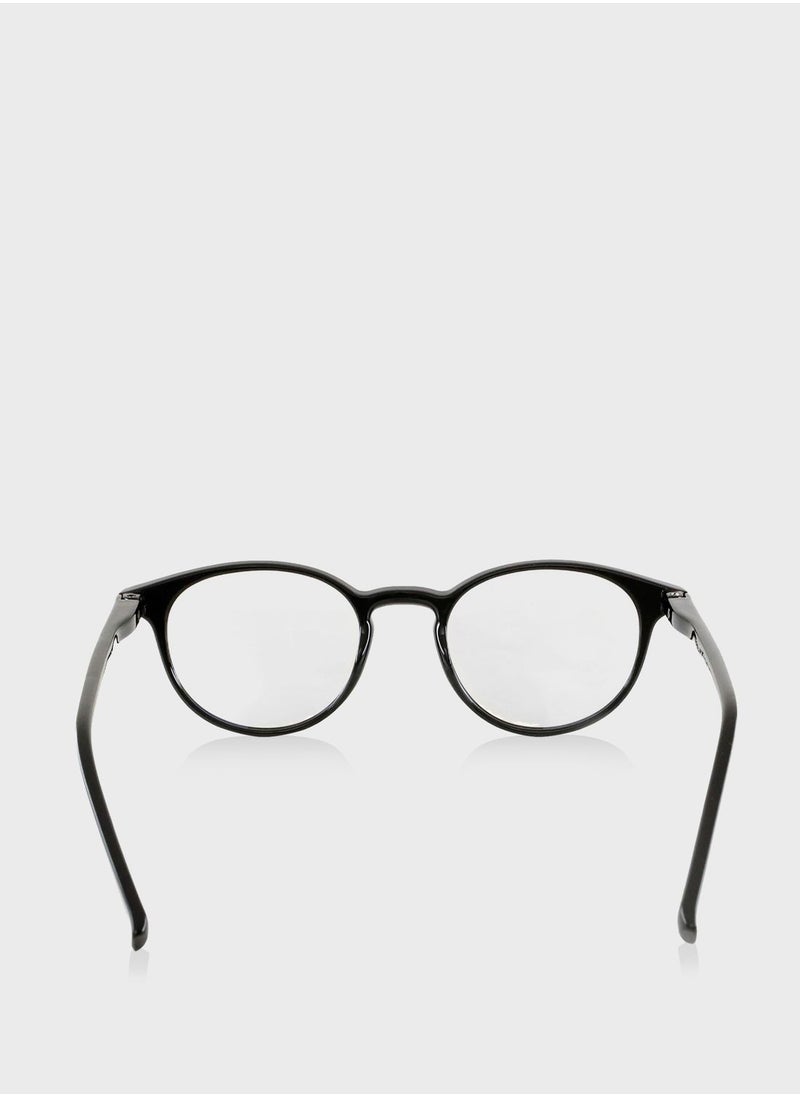 x-ray specs Blue Light Blocking Glasses - Alex 303555013  - Image 2