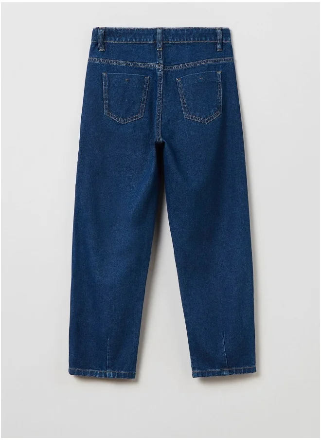 Ovs Youth Straight Fit Jeans