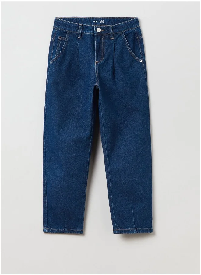 Ovs Youth Straight Fit Jeans