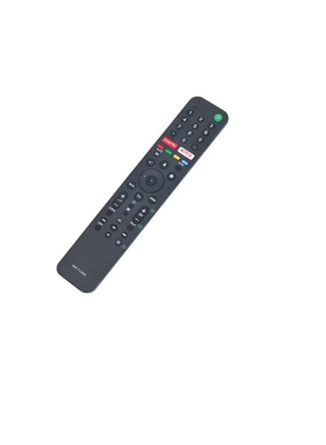 Allimity RMF-TX500P Replaced Voice Remote Control Fit for Sony TV Sub Remote Controller RMF-TX500U RMF-TX510V RMF-TX500T Compatible With Models Series A8H X85G X95G X8000 X8500 X9000 X9500 - Image 3