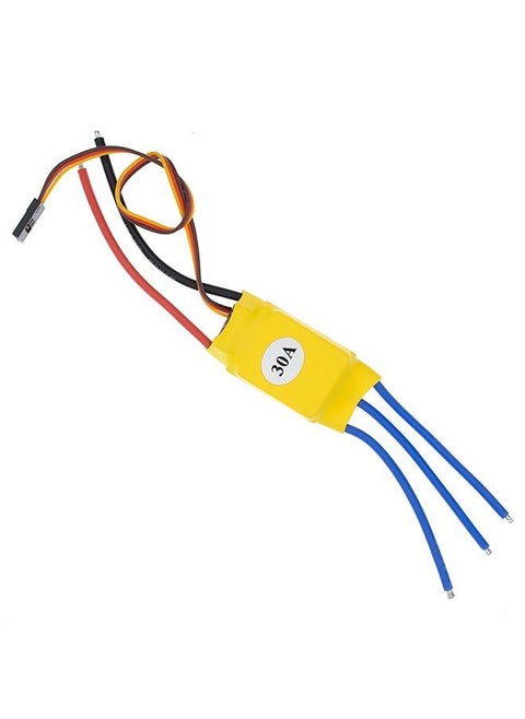 ESC (Speed Controller for Brushless Motor) 30A