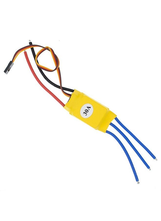 Generic - ESC (Speed Controller for Brushless Motor) 30A - Image 1