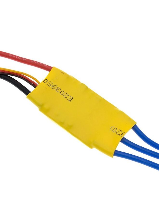Generic - ESC (Speed Controller for Brushless Motor) 30A - Image 1