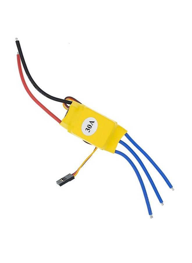 Generic - ESC (Speed Controller for Brushless Motor) 30A - Image 1