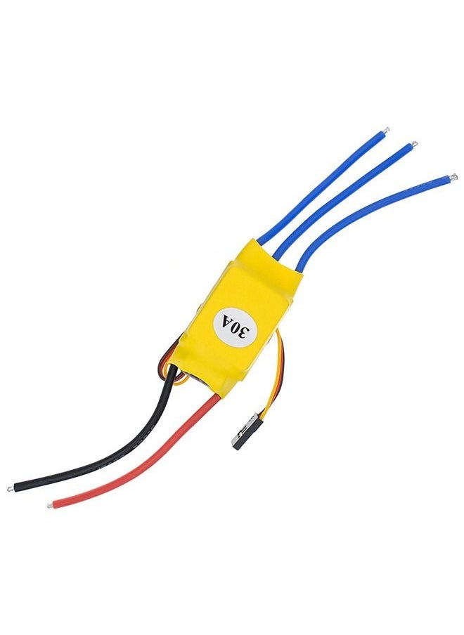 Generic - ESC (Speed Controller for Brushless Motor) 30A - Image 1