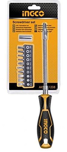 iNGCO AKSDFL1208 FLEXIBLE SHAFT AKSDFL1208 (1 Set) - Image 4